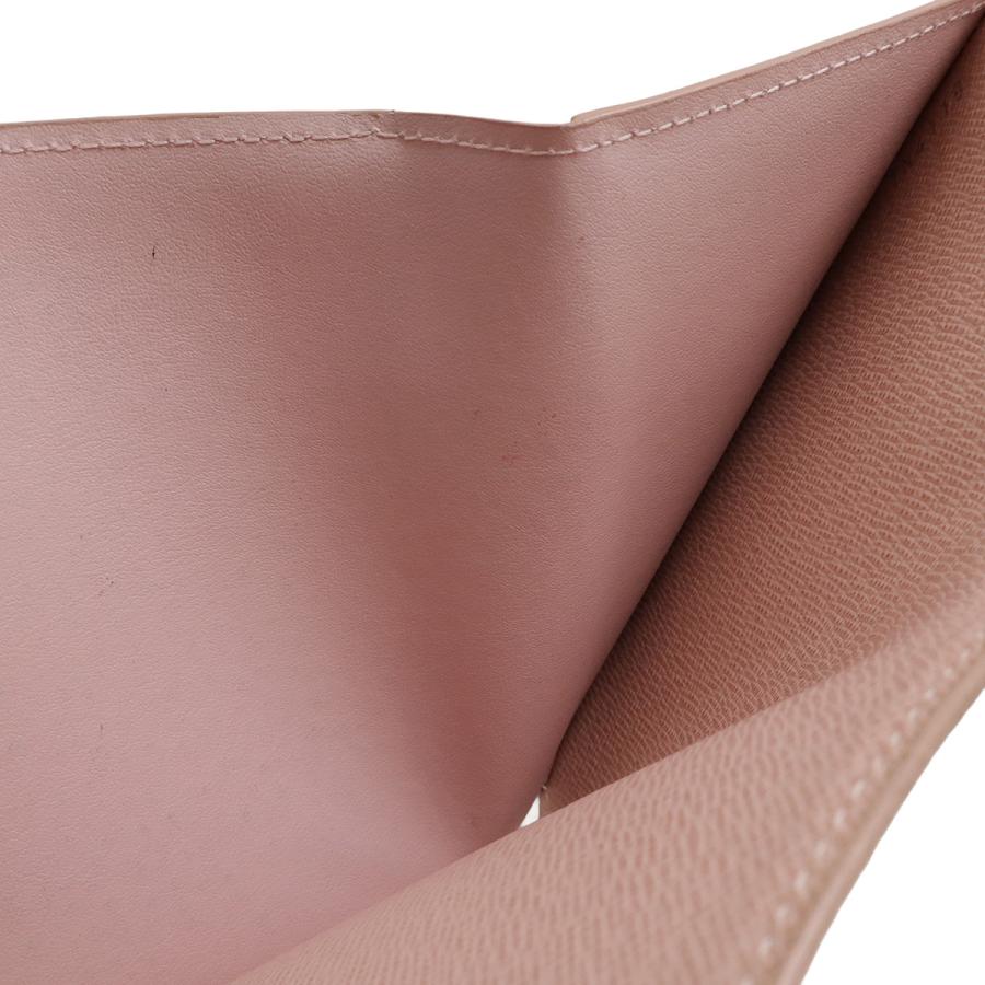 LOUIS VUITTON ルイ ヴィトン エピ ポルトフォイユ ツイスト コンパクト 3つ折財布 三つ折り財布 ローズバレリーヌ ピンク M62934 | LOUIS VUITTON | 05