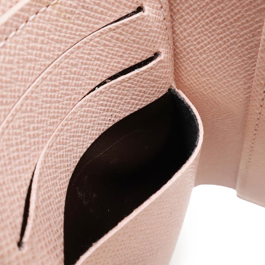 LOUIS VUITTON ルイ ヴィトン エピ ポルトフォイユ ツイスト コンパクト 3つ折財布 三つ折り財布 ローズバレリーヌ ピンク M62934 | LOUIS VUITTON | 06