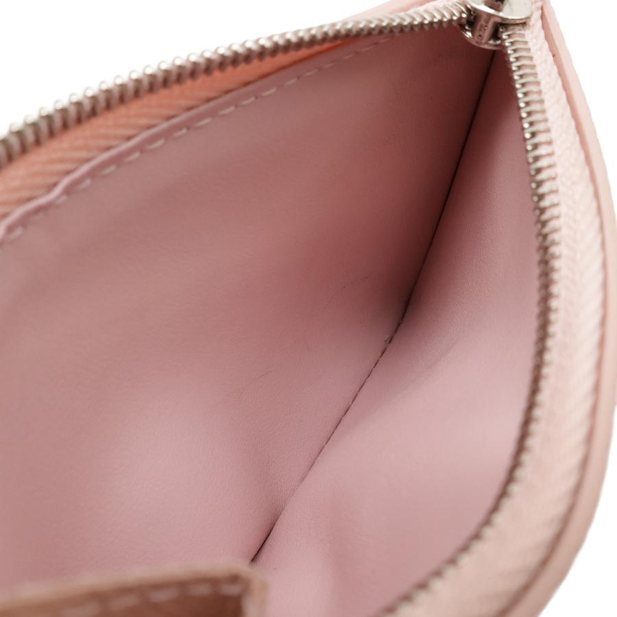 LOUIS VUITTON ルイ ヴィトン エピ ポルトフォイユ ツイスト コンパクト 3つ折財布 三つ折り財布 ローズバレリーヌ ピンク M62934 | LOUIS VUITTON | 07