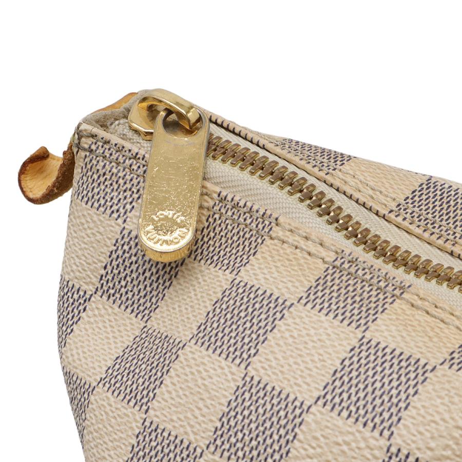 LOUIS VUITTON（ルイ・ヴィトン） ルイ ヴィトン ダミエアズール