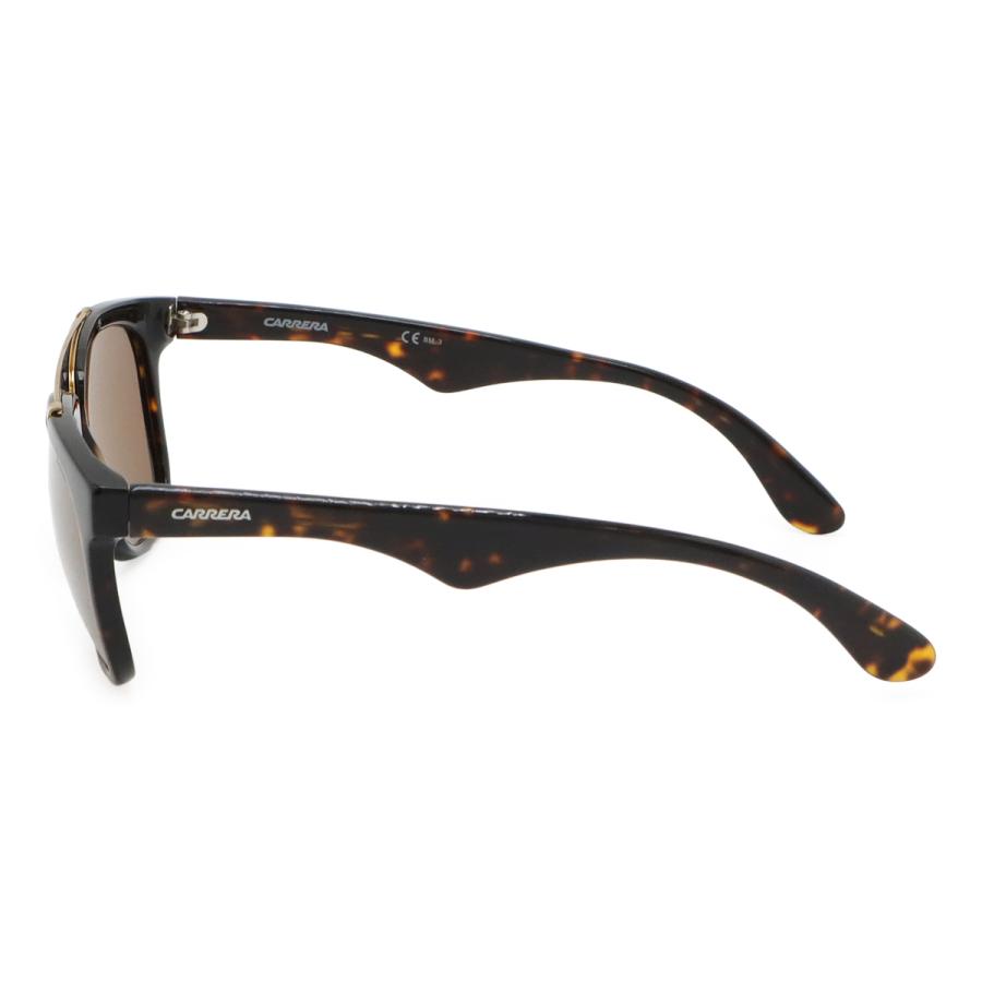 CARRERA カレラ サングラス アイウェア ツーブリッジ ダブルブリッジ