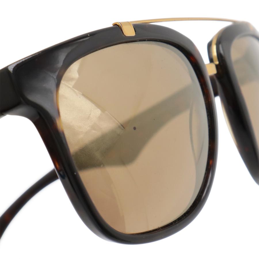 CARRERA カレラ サングラス アイウェア ツーブリッジ ダブルブリッジ ウェリントンシェイプ ライトブラウン ブラウン系マーブル 6002 |  | 04