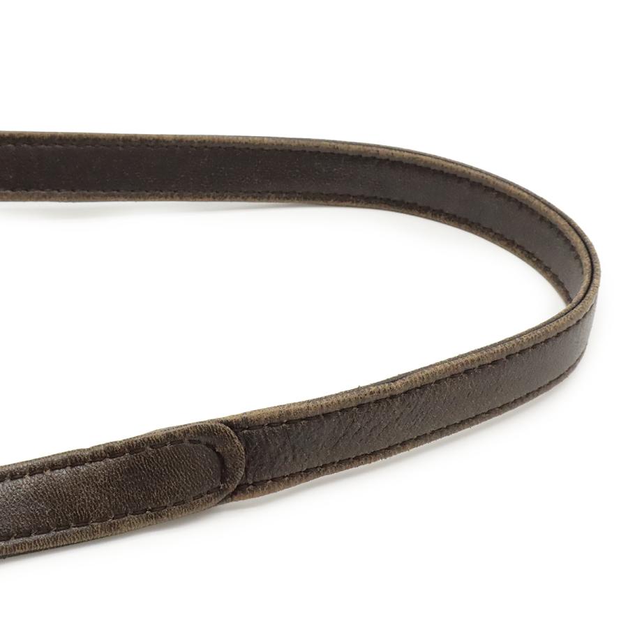 LOEWE ロエベ フラメンコ22 ショルダーバッグ ポシェット 斜め掛け 2WAY 巾着型 フリンジ タッセル ナッパレザー メタリック | LOEWE | 04