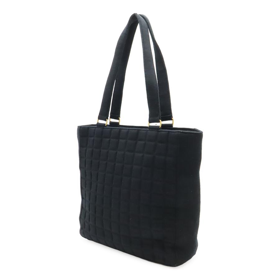 CHANEL（シャネル） チョコバー ココマーク トートバッグ ショルダー