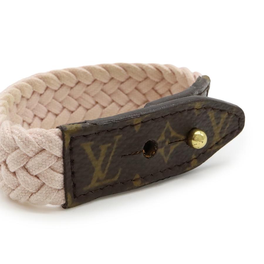 LOUIS VUITTON（ルイ・ヴィトン） ルイ ヴィトン トレセ ブレスレット