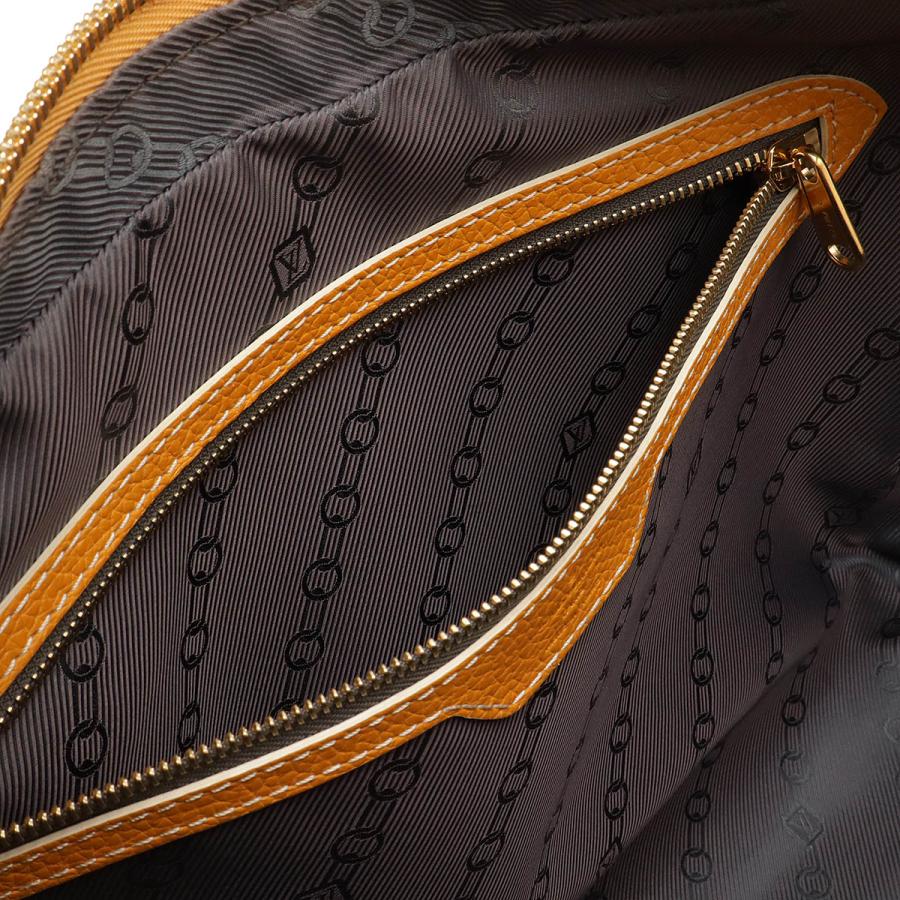 LOUIS VUITTON ルイ ヴィトン トバコ キャリーオール ボストンバッグ トラベルバッグ 旅行カバン ジョーヌ 黄色 イエロー ゴールド金具 | LOUIS VUITTON | 07