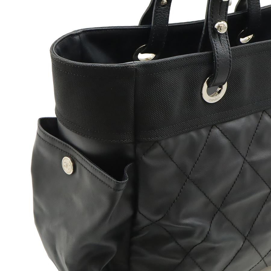 CHANEL（シャネル） パリビアリッツ トートGM トートバッグ ショルダー