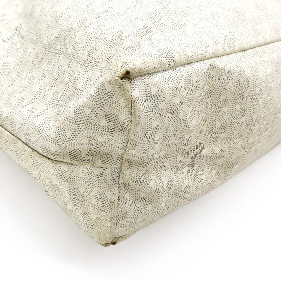 GOYARD（ゴヤール） サンルイPM トートバッグ ショルダーバッグ