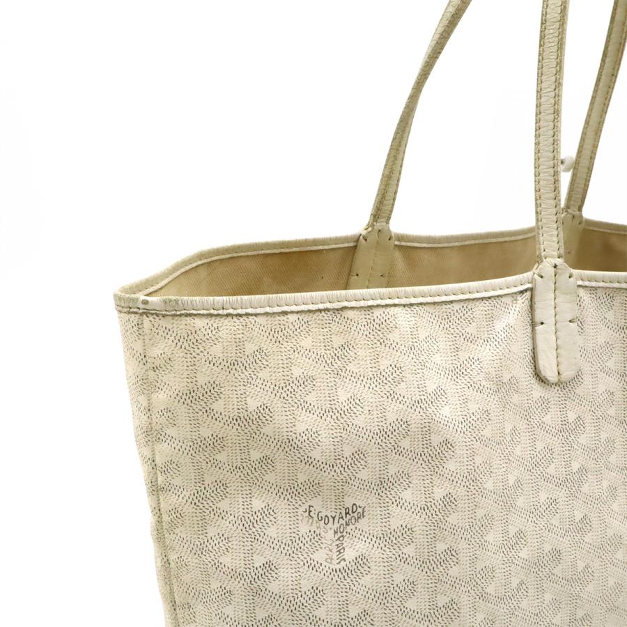 GOYARD（ゴヤール） サンルイPM トートバッグ ショルダーバッグ