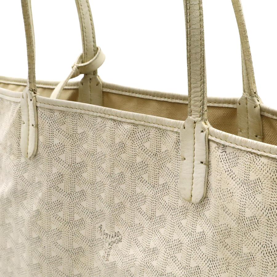 GOYARD（ゴヤール） サンルイPM トートバッグ ショルダーバッグ