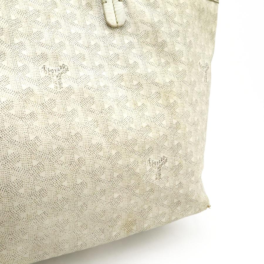 GOYARD（ゴヤール） サンルイPM トートバッグ ショルダーバッグ