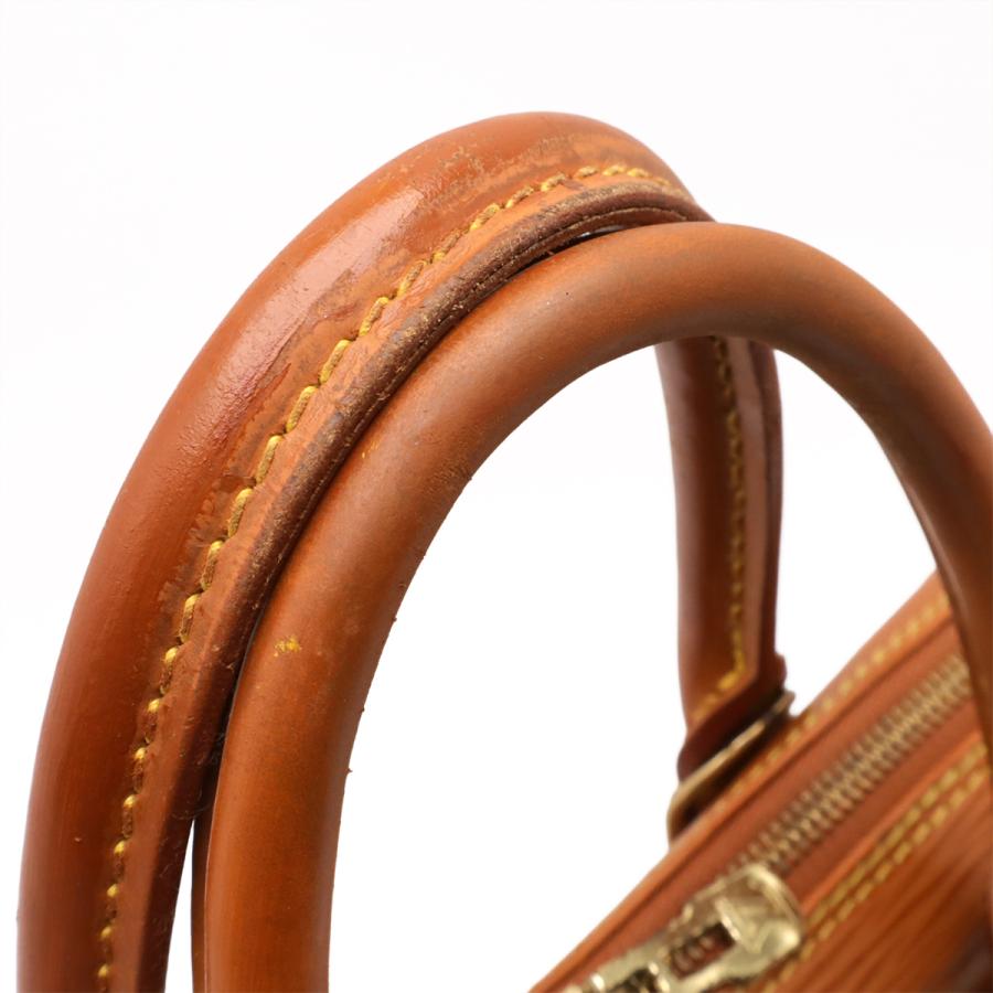 LOUIS VUITTON ルイ ヴィトン エピ ポルト ドキュマン ヴォワヤージュ