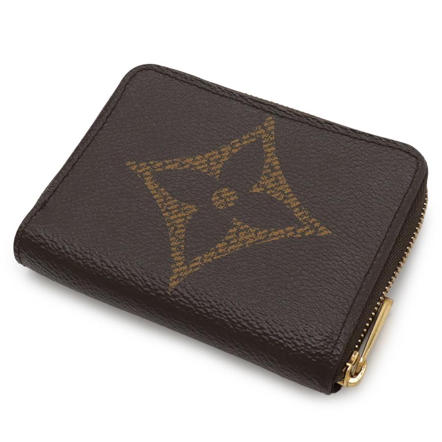 LOUIS VUITTON ルイ ヴィトン モノグラムジャイアント ジッピー コインパース ラウンドファスナー コインケース 小銭入れ M69354 | LOUIS VUITTON | 01