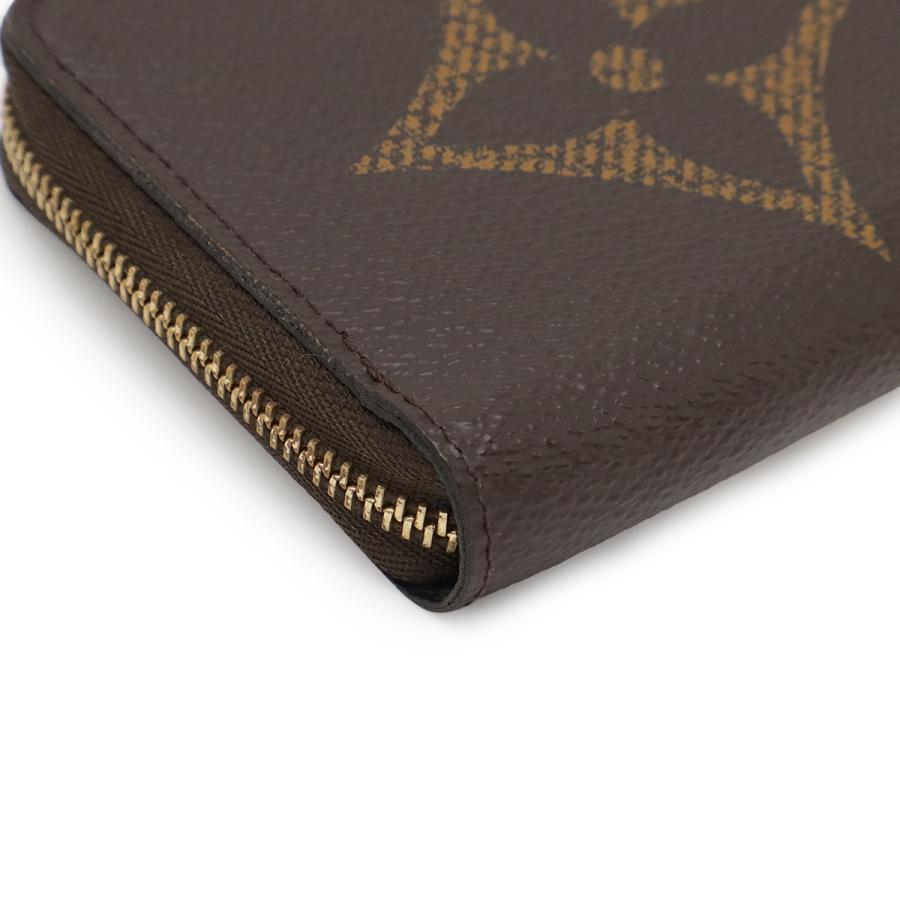 LOUIS VUITTON ルイ ヴィトン モノグラムジャイアント ジッピー コインパース ラウンドファスナー コインケース 小銭入れ M69354 | LOUIS VUITTON | 02