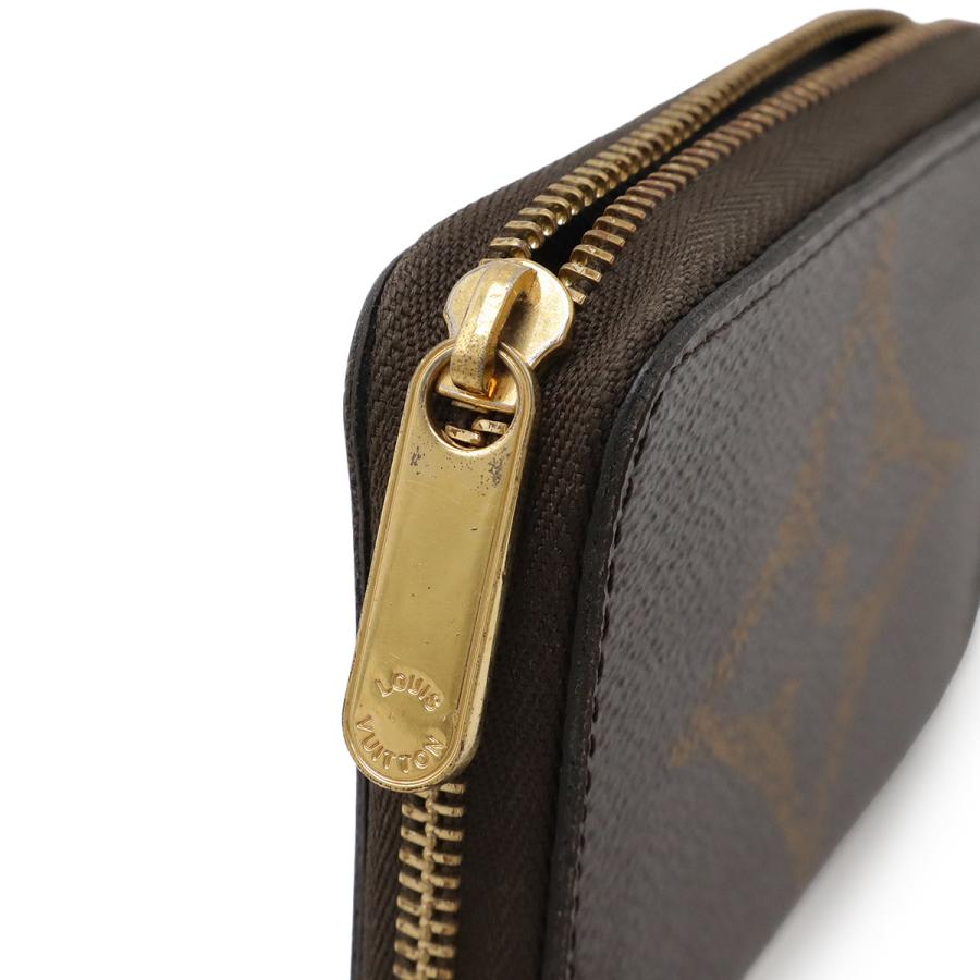 LOUIS VUITTON ルイ ヴィトン モノグラムジャイアント ジッピー コインパース ラウンドファスナー コインケース 小銭入れ M69354 | LOUIS VUITTON | 03