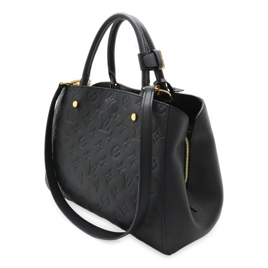 LOUIS VUITTON（ルイ・ヴィトン） ルイ ヴィトン モノグラムアン