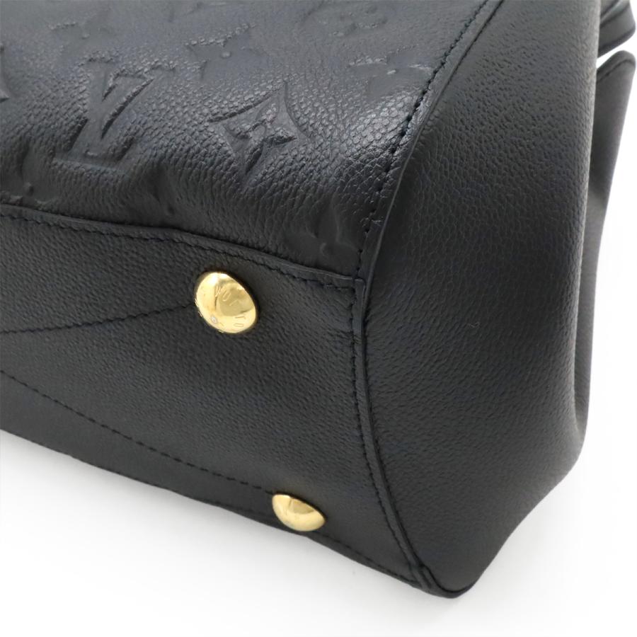 正規品　ルイヴィトン　ハンドバッグ　モノグラム　パラス　ノワール　ブラック ルイヴィトン バッグ モノグラム ショルダー Louis Vuitton スピーディ