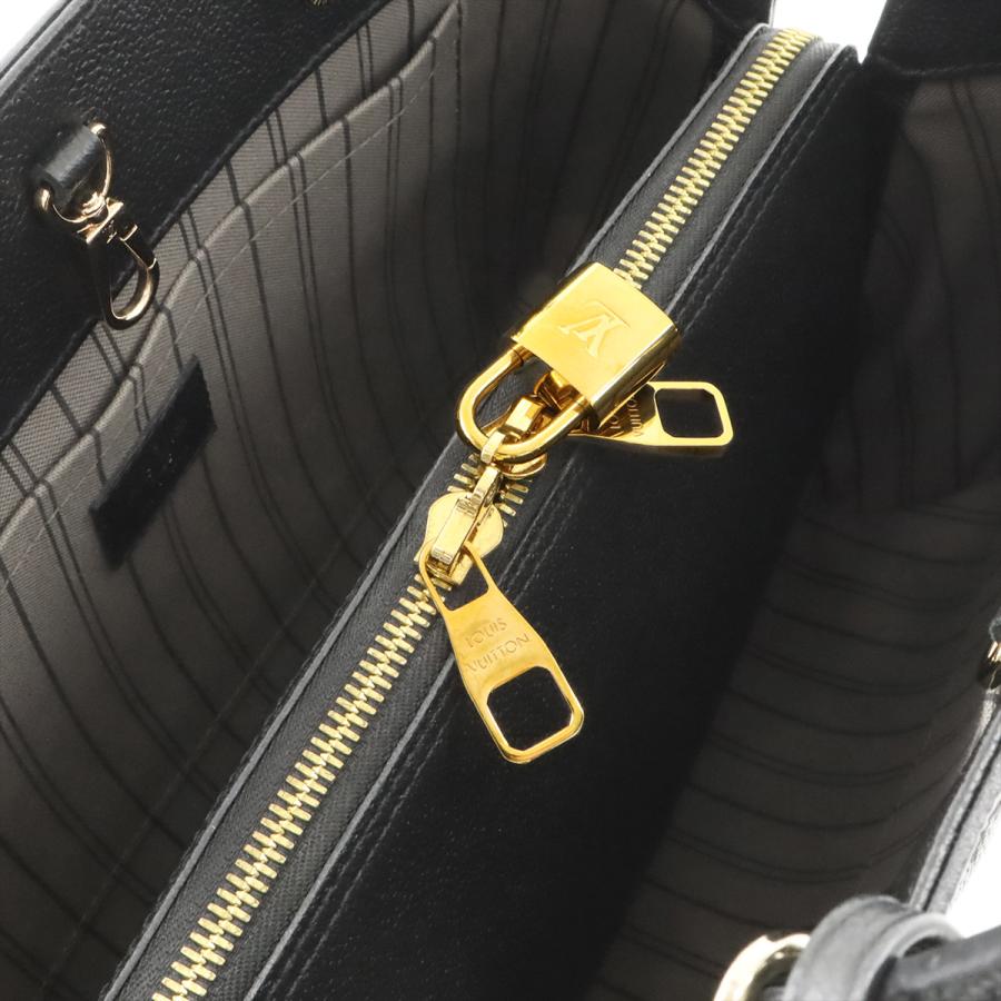 LOUIS VUITTON（ルイ・ヴィトン） ルイ ヴィトン モノグラムアン