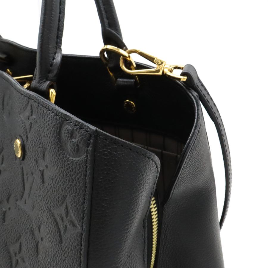 LOUIS VUITTON（ルイ・ヴィトン） ルイ ヴィトン モノグラムアン