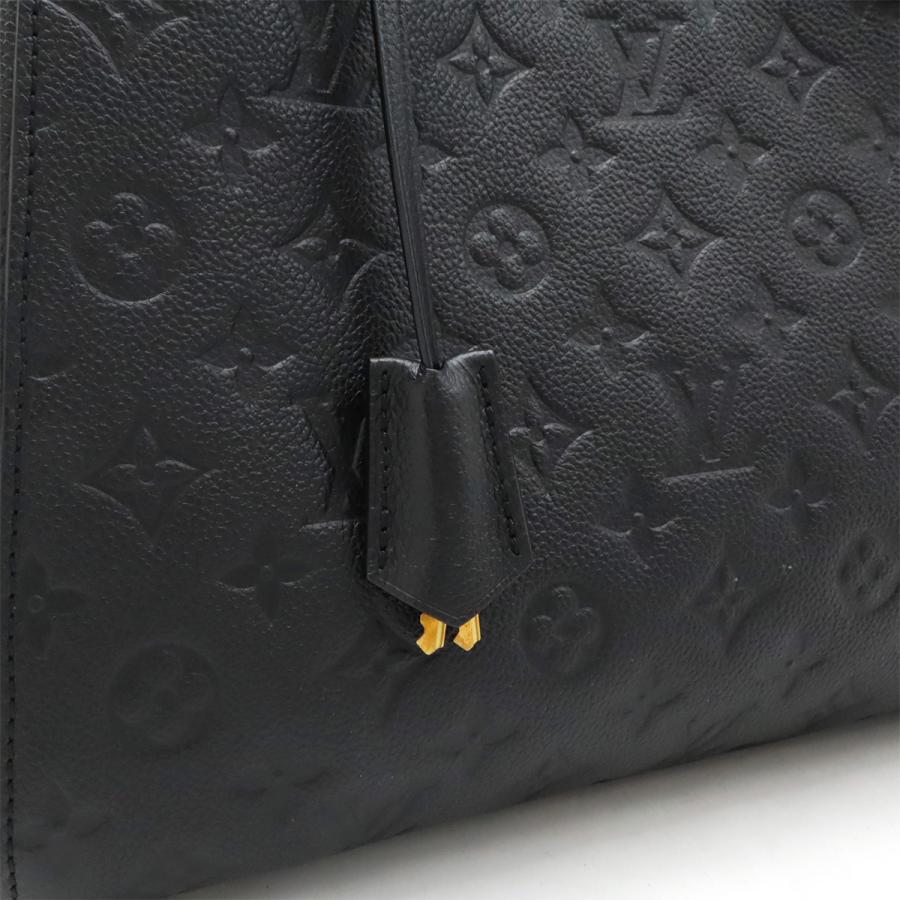 正規品　ルイヴィトン　ハンドバッグ　モノグラム　パラス　ノワール　ブラック ルイヴィトン バッグ モノグラム ショルダー Louis Vuitton スピーディ