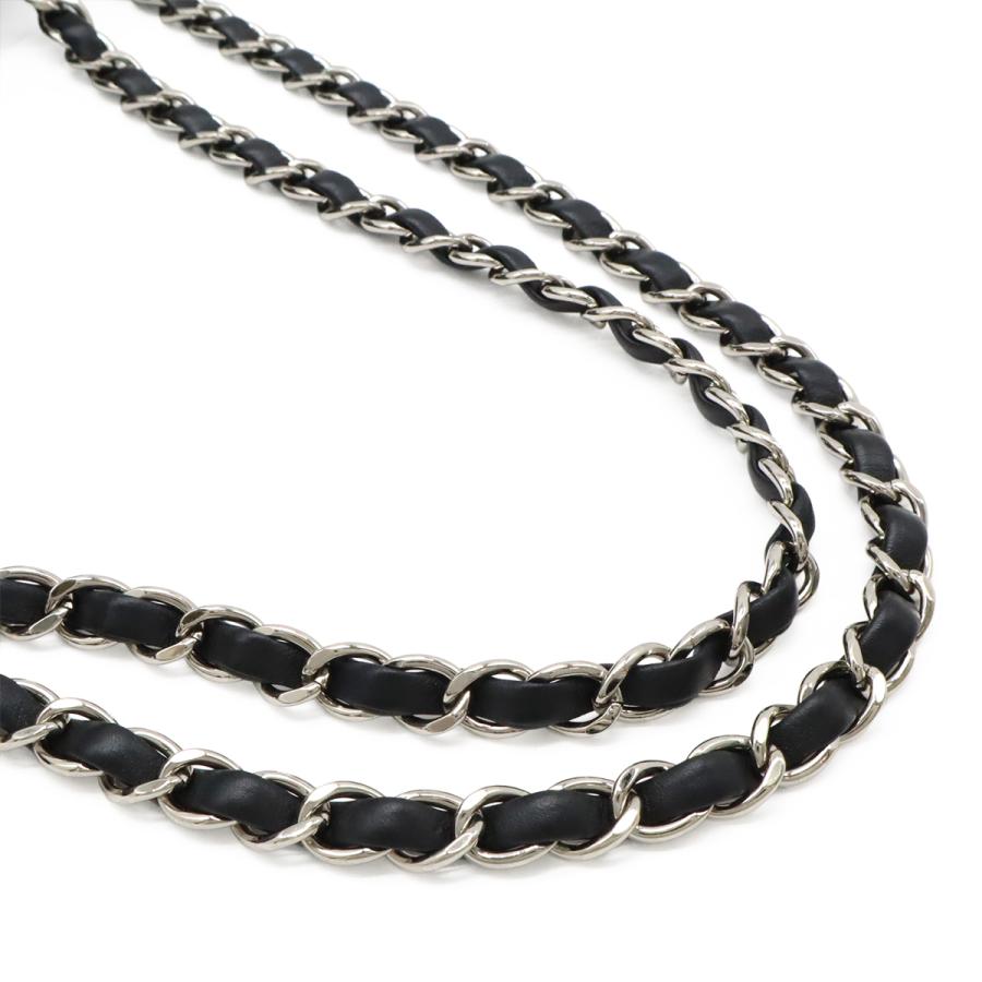 CHANEL（シャネル） パリビザンス チェーンショルダー ショルダー