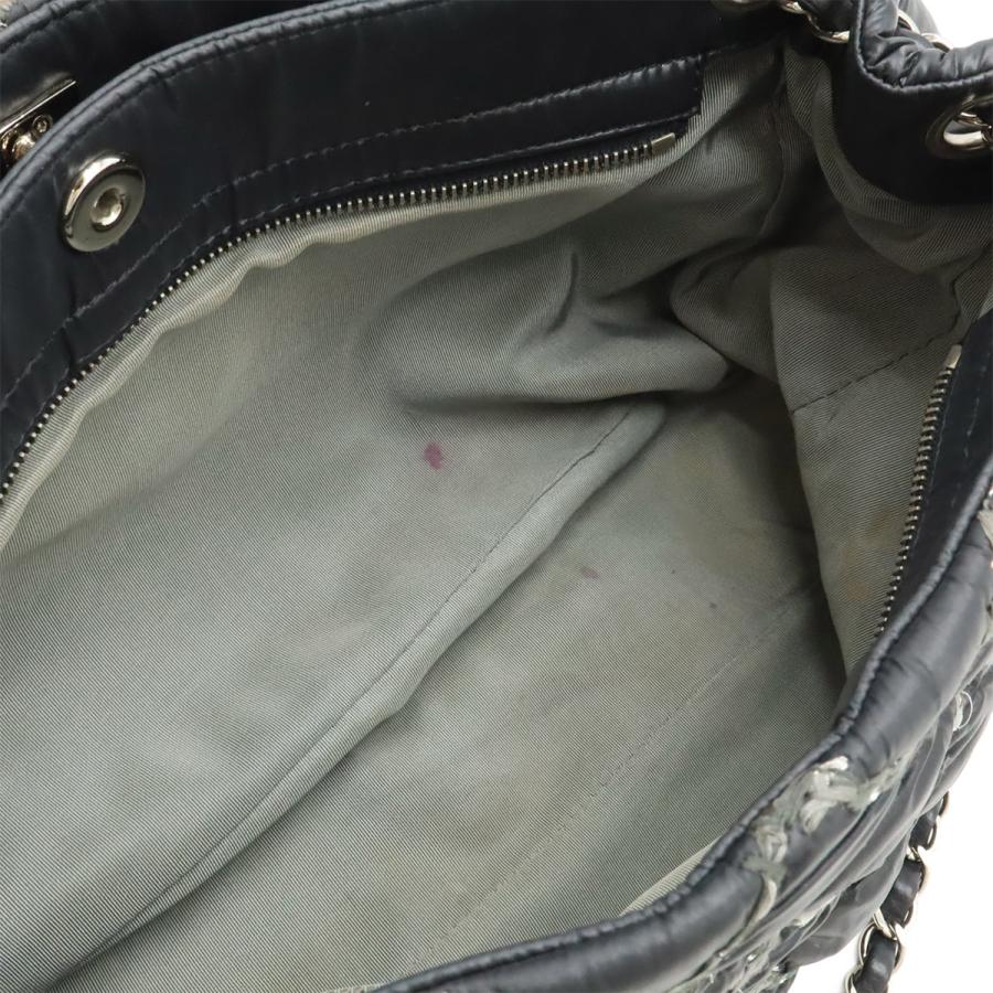 CHANEL（シャネル） パリビザンス チェーンショルダー ショルダー