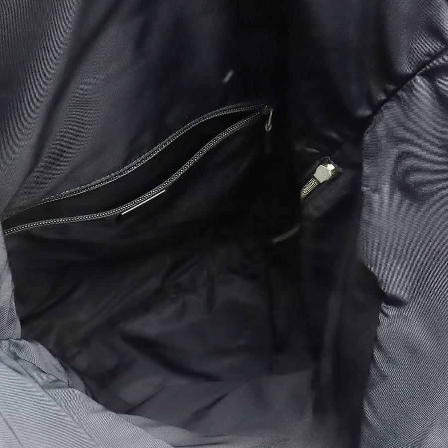 GUCCI（グッチ） バンド テクノキャンバス ウェブライン シェリー