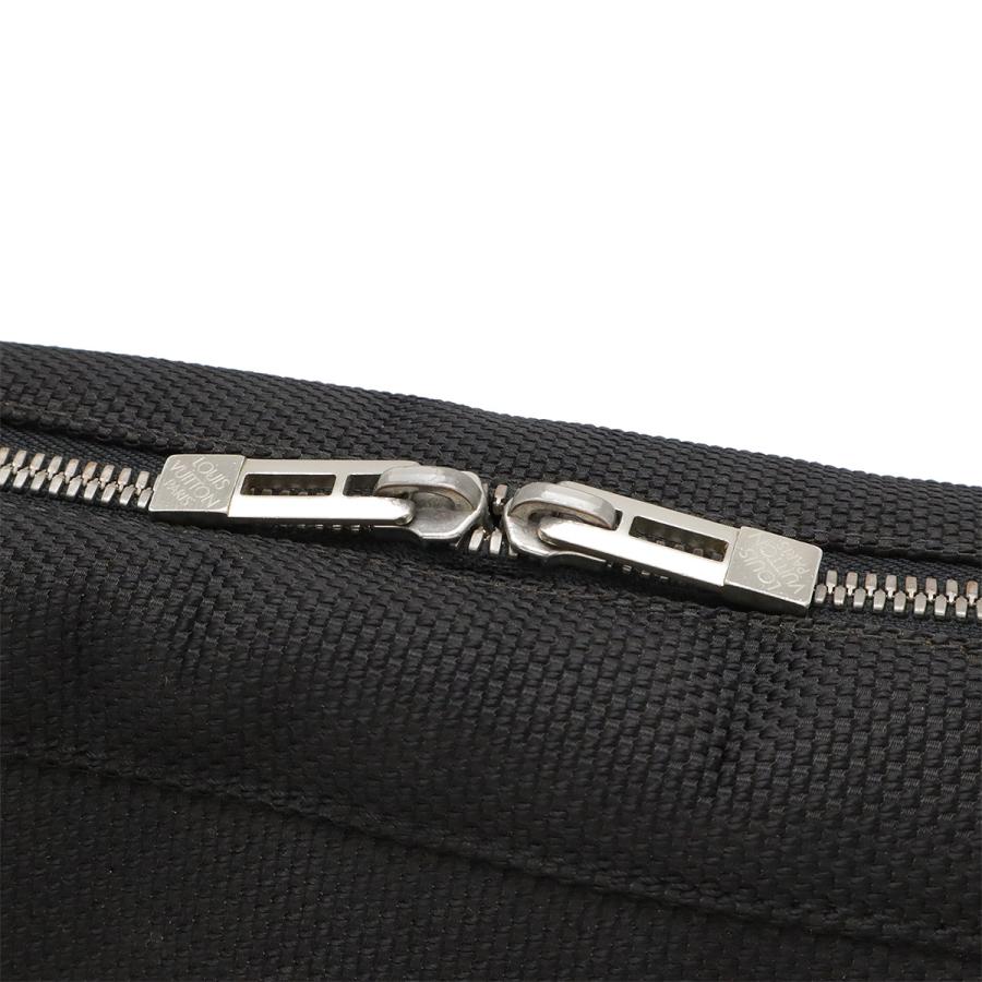 LOUIS VUITTON ルイ ヴィトン ダミエジェアン ヤック ビジネスバッグ