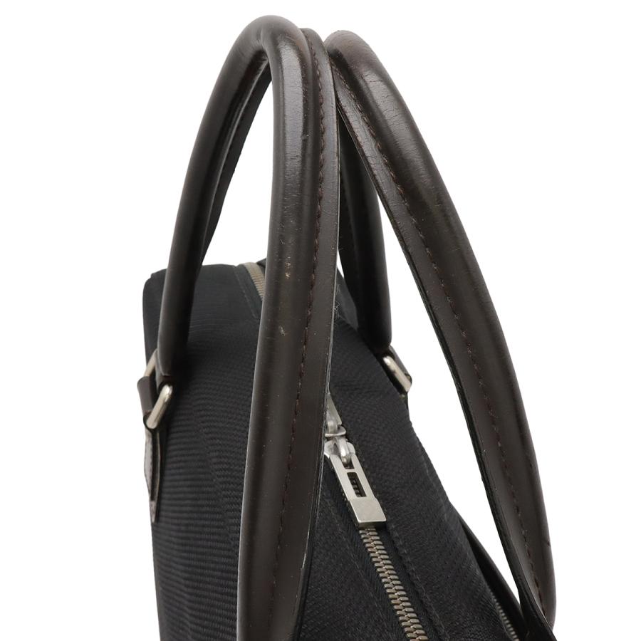 【LOUIS VUITTON】ヤック　ビジネスバッグ　ダミエジェアン　ブラック LOUIS VUITTON（ルイ・ヴィトン） 【美品】Louis Vuitton ダミエ