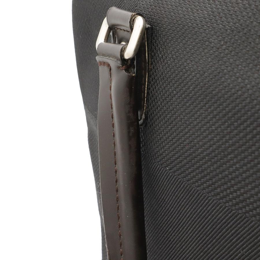 LOUIS VUITTON ルイ ヴィトン ダミエジェアン ヤック ビジネスバッグ