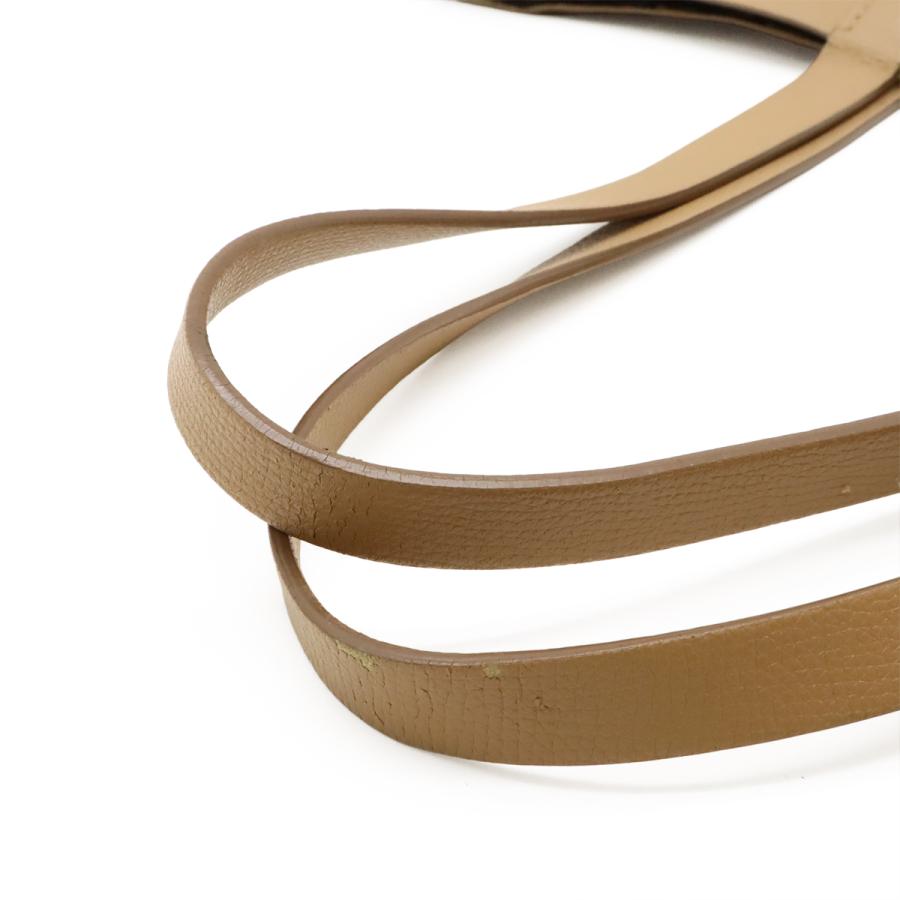 BURBERRY（バーバリー） TBモノグラム トートバッグ ショルダーバッグ