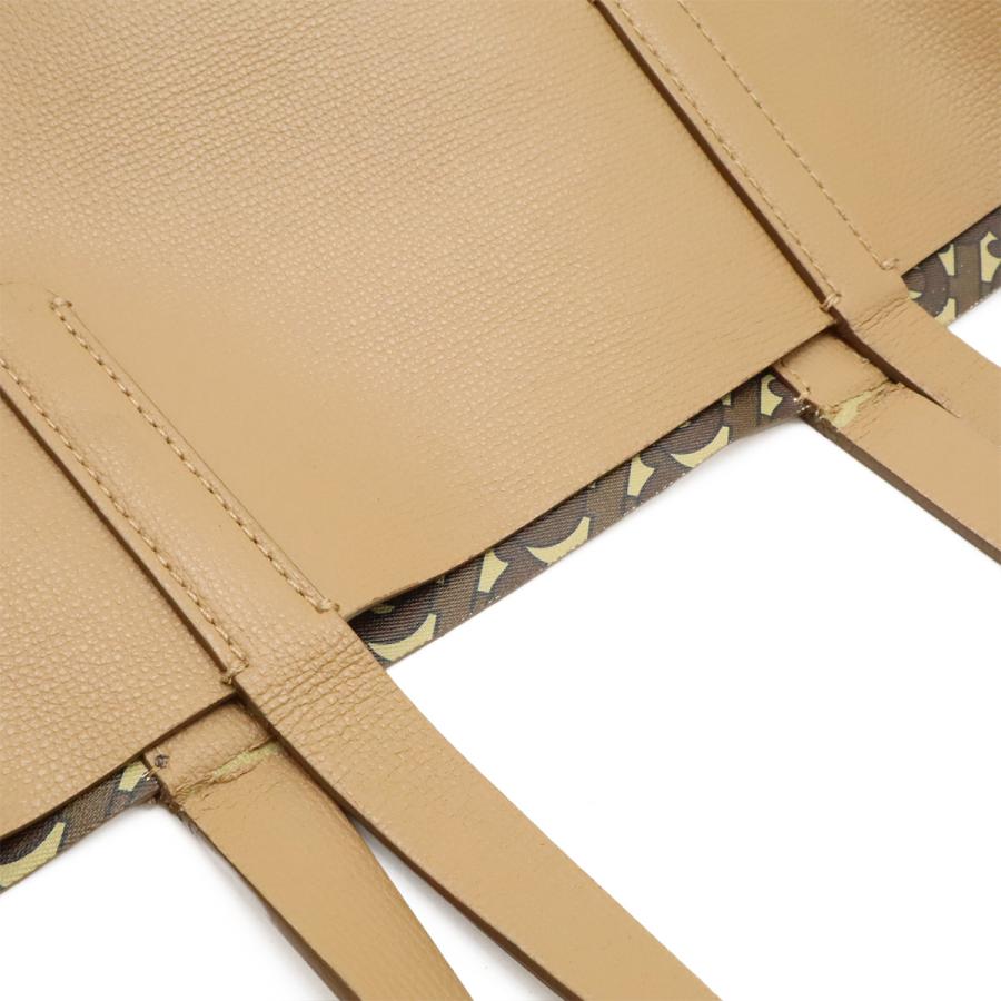 BURBERRY（バーバリー） TBモノグラム トートバッグ ショルダーバッグ