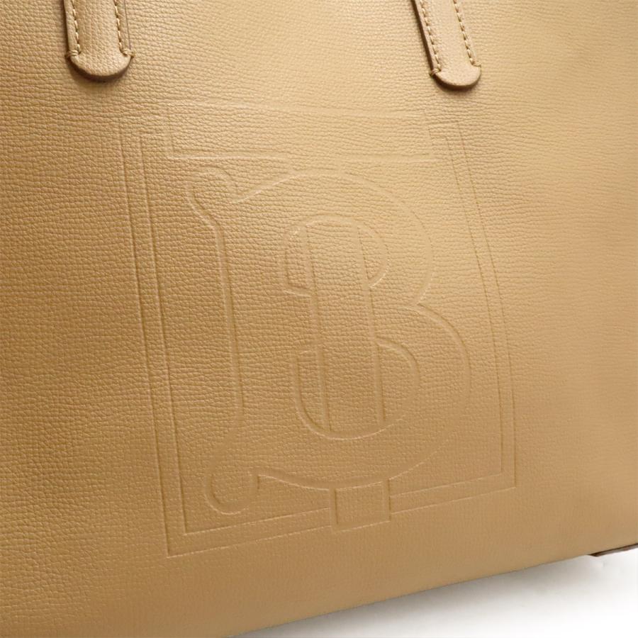 BURBERRY（バーバリー） TBモノグラム トートバッグ ショルダーバッグ