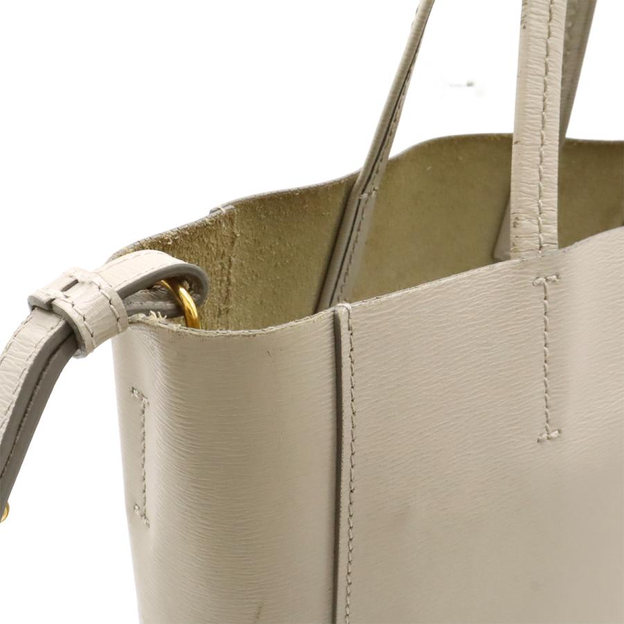 CELINE（セリーヌ） バーティカル カバ スモール トートバッグ