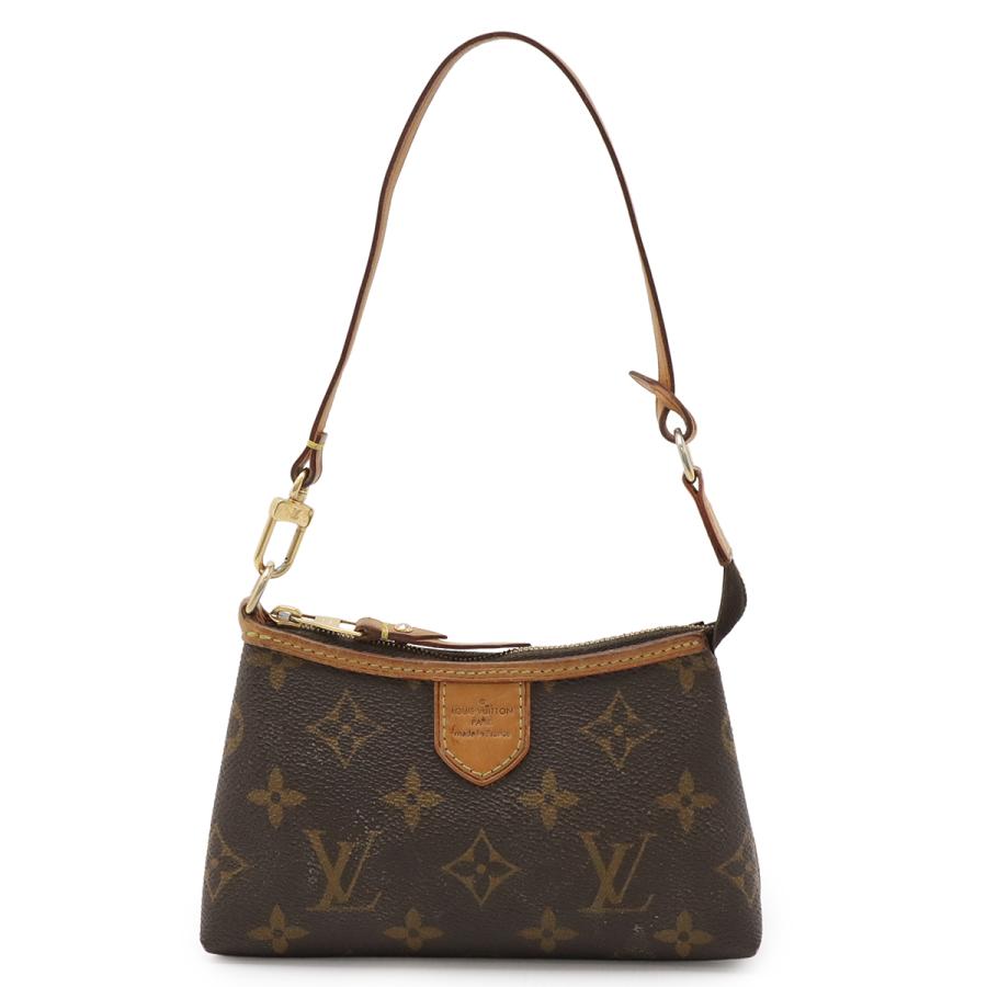 LOUIS VUITTON（ルイ・ヴィトン） ルイ ヴィトン モノグラム ミニ