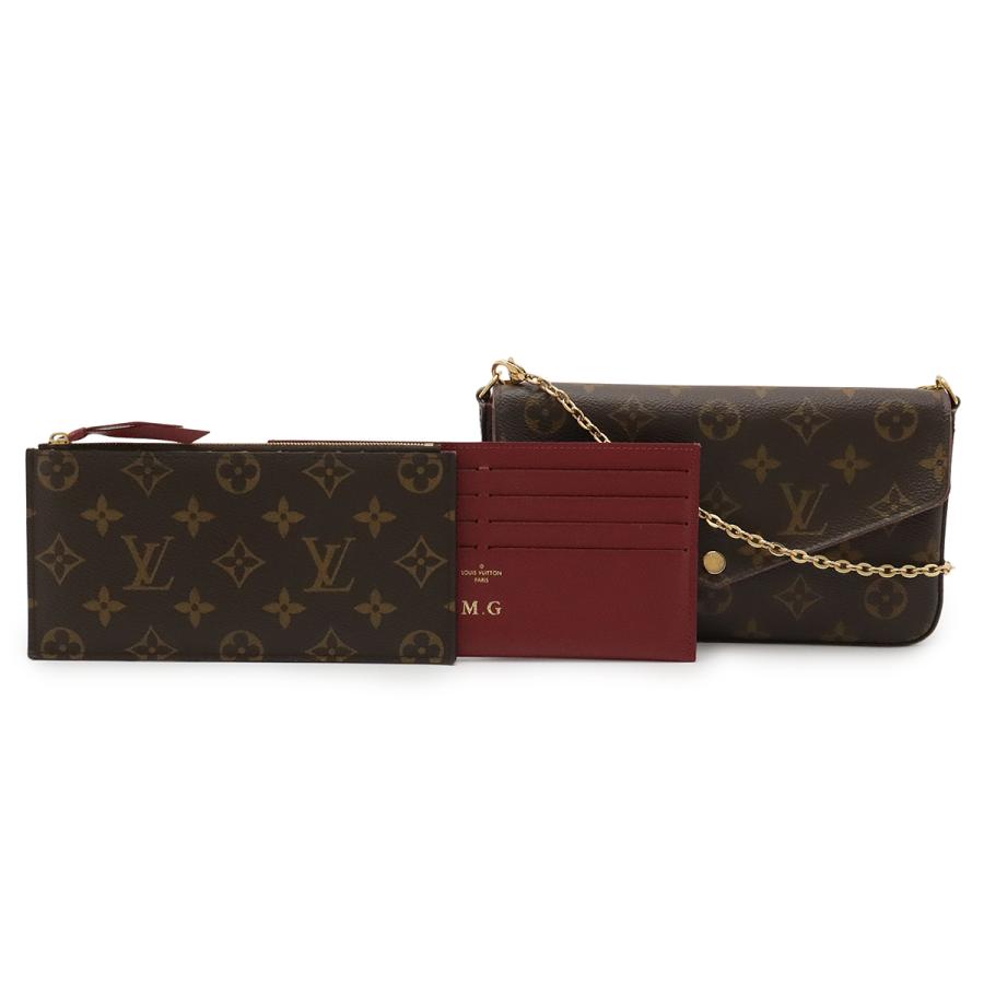 LOUIS VUITTON（ルイ・ヴィトン） ルイ ヴィトン モノグラム 