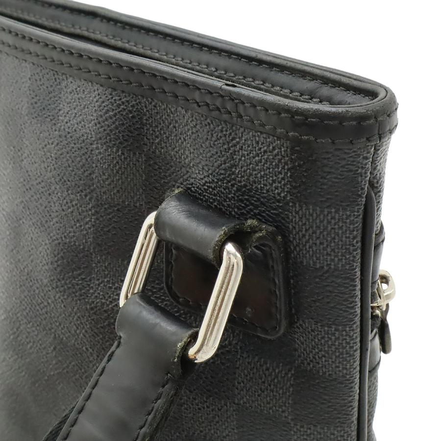 LOUIS VUITTON ルイ ヴィトン ダミエグラフィット トマス ショルダーバッグ 斜め掛け スクエア型 N58028 | LOUIS VUITTON | 03