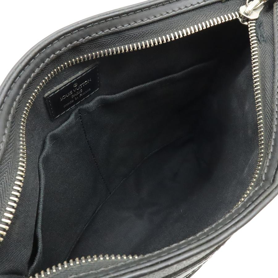 LOUIS VUITTON ルイ ヴィトン ダミエグラフィット トマス ショルダーバッグ 斜め掛け スクエア型 N58028 | LOUIS VUITTON | 06