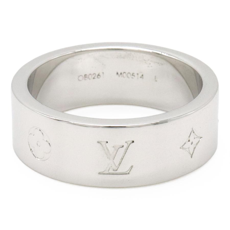 LOUIS VUITTON ルイヴィトン　リング　インスティンクト セット2 LOUIS VUITTON（ルイ・ヴィトン） ルイ ヴィトン リング LV