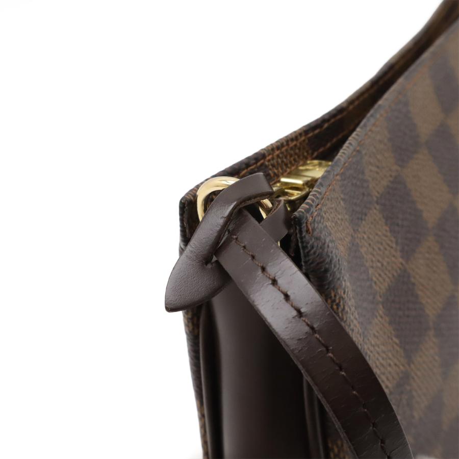 LOUIS VUITTON（ルイ・ヴィトン） ルイ ヴィトン ダミエ ナヴォナ 