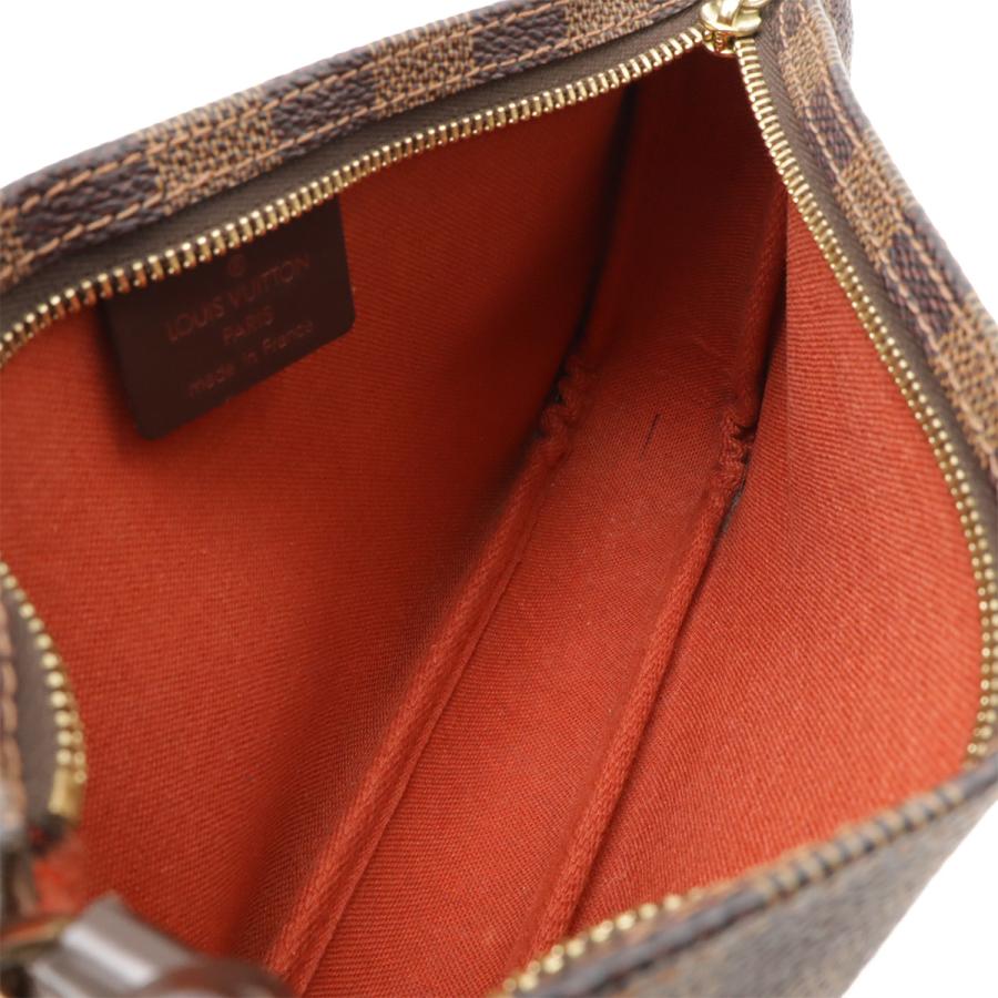 LOUIS VUITTON（ルイ・ヴィトン） ルイ ヴィトン ダミエ ナヴォナ 