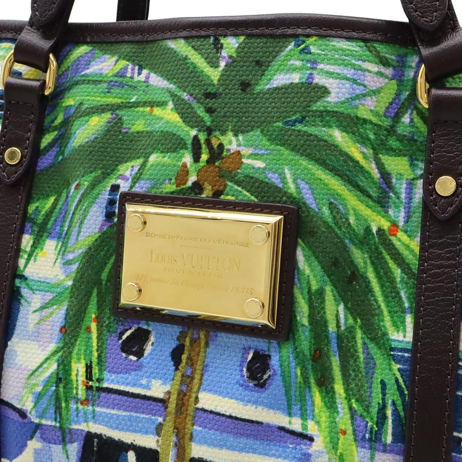 やっさん55 LOUIS VUITTON ルイヴィトン アイオール カバ LOUIS VUITTON（ルイ・ヴィトン） ルイ ヴィトン アイオール カバPM