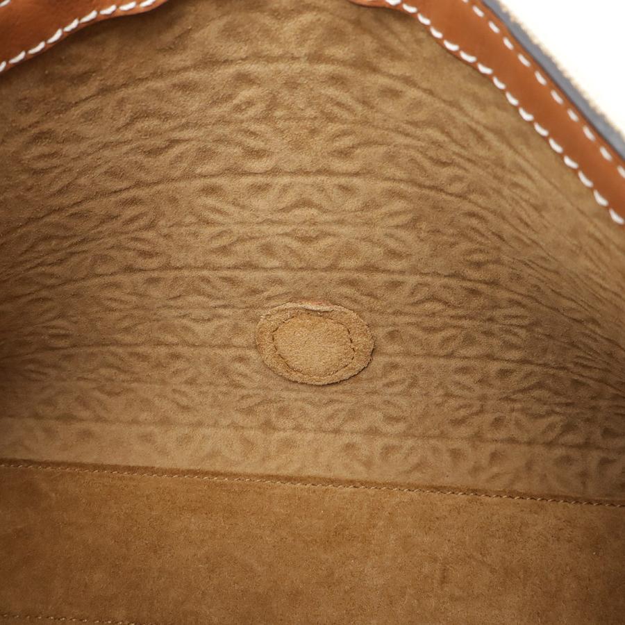 LOEWE（ロエベ） リピートアナグラム アベニュー チェーンショルダー