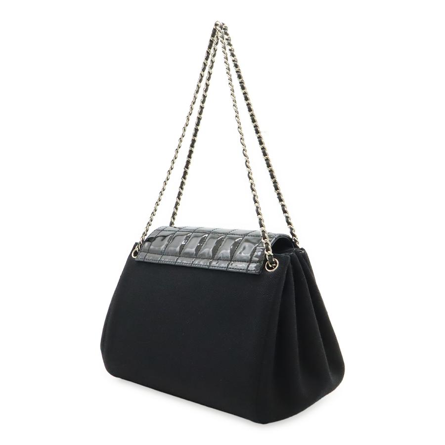 CHANEL（シャネル） 2.55 チョコバー チェーンバッグ ショルダーバッグ