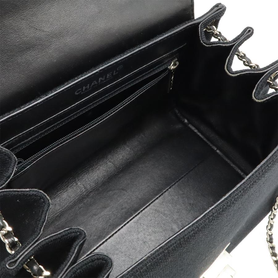 CHANEL（シャネル） 2.55 チョコバー チェーンバッグ ショルダーバッグ