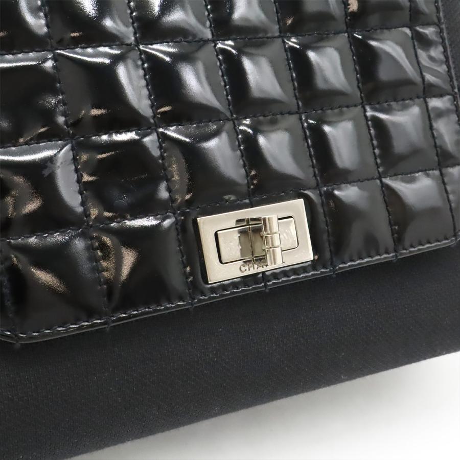 CHANEL（シャネル） 2.55 チョコバー チェーンバッグ ショルダーバッグ