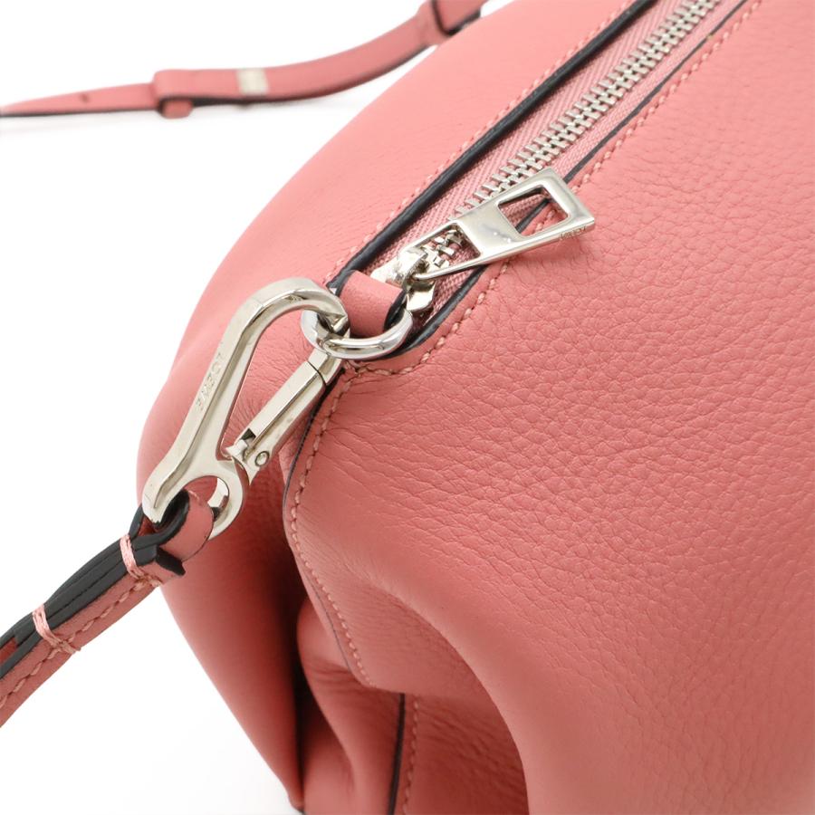 LOEWE（ロエベ） エレファントバッグ ミニ アニマルシリーズ ゾウ 象