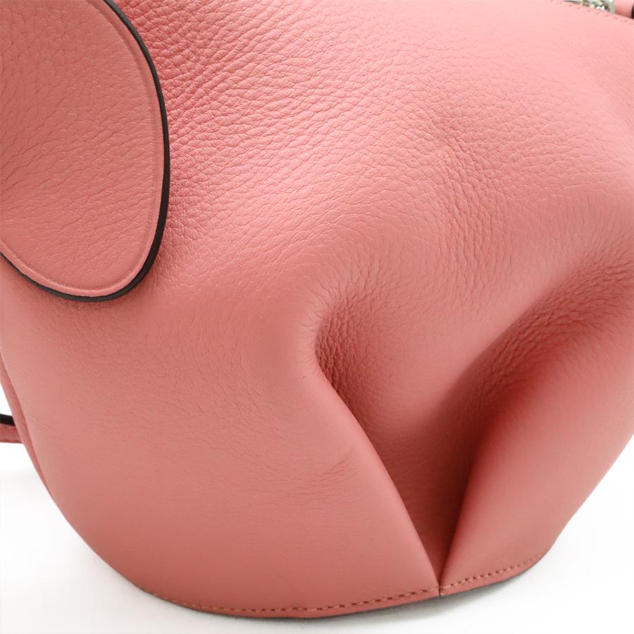 LOEWE（ロエベ） エレファントバッグ ミニ アニマルシリーズ ゾウ 象