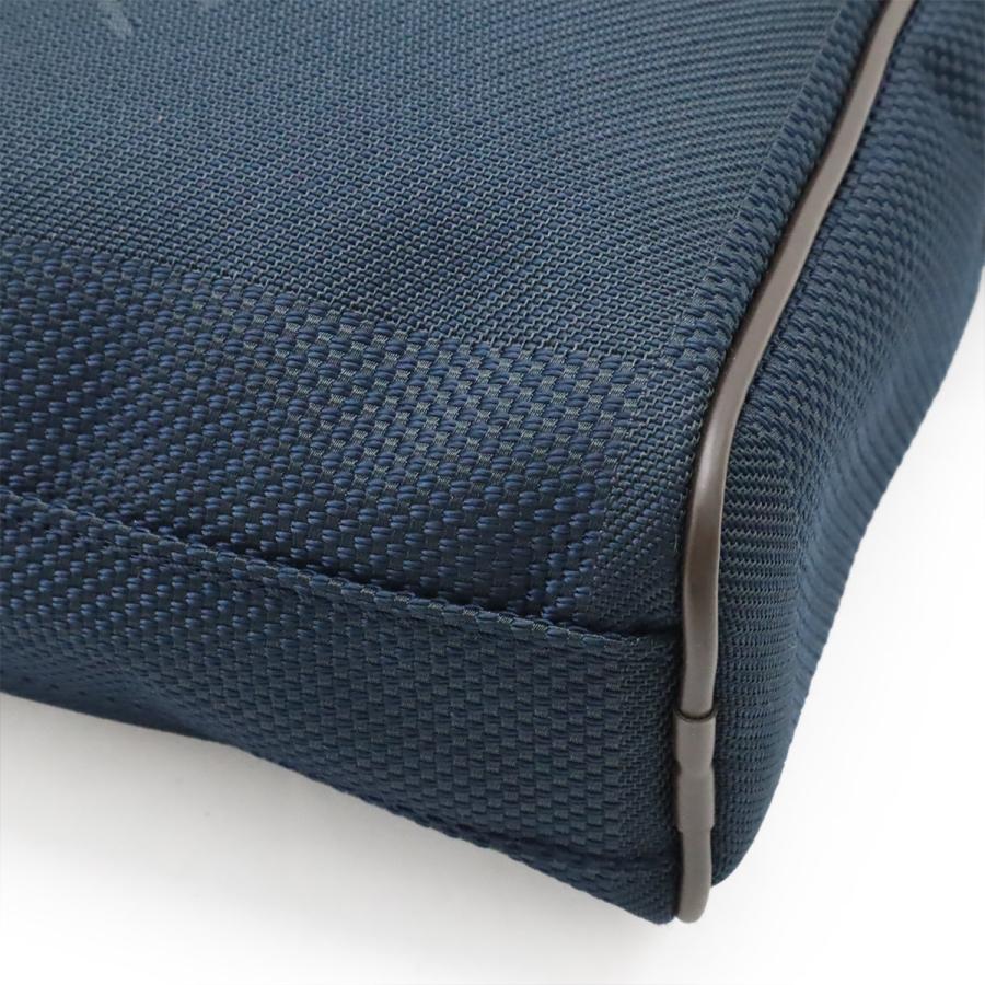 LOUIS VUITTON ルイ ヴィトン ダミエジェアン シタダンNM ショルダーバッグ 斜め掛け ブルーオセアン 紺 ネイビー N41437 | LOUIS VUITTON | 02