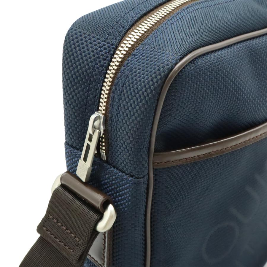 LOUIS VUITTON ルイ ヴィトン ダミエジェアン シタダンNM ショルダーバッグ 斜め掛け ブルーオセアン 紺 ネイビー N41437 | LOUIS VUITTON | 05